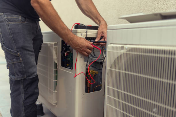 Professional HVAC in Saginaw, TX